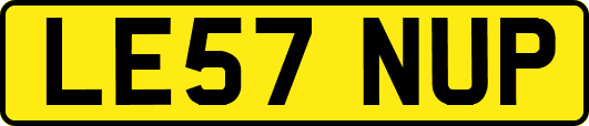 LE57NUP