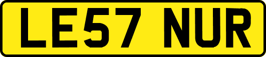 LE57NUR