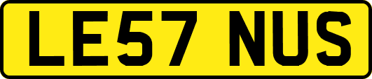 LE57NUS
