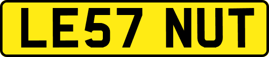 LE57NUT