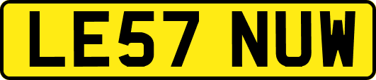 LE57NUW