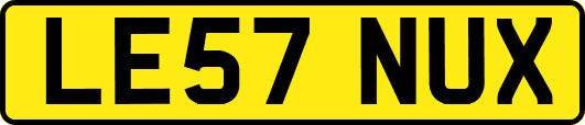 LE57NUX