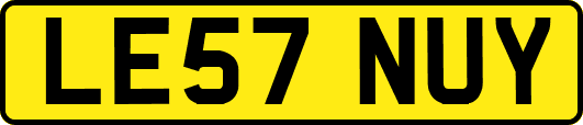 LE57NUY