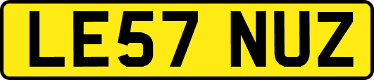 LE57NUZ