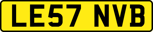 LE57NVB