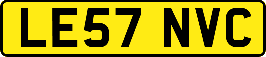 LE57NVC