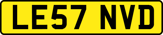LE57NVD