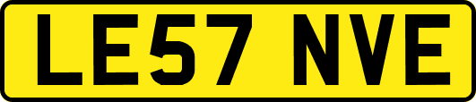 LE57NVE