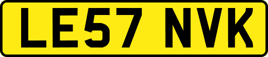 LE57NVK