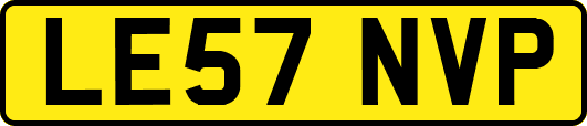 LE57NVP