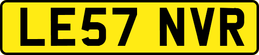 LE57NVR
