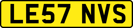 LE57NVS