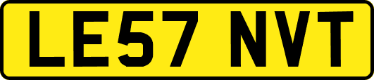 LE57NVT