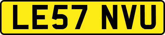 LE57NVU