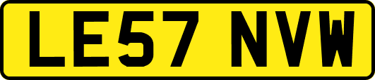 LE57NVW