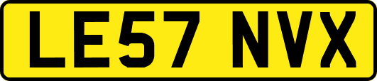 LE57NVX