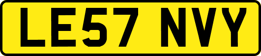 LE57NVY