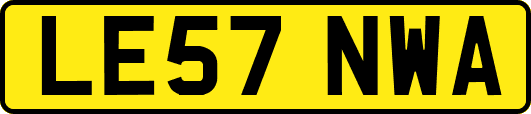 LE57NWA