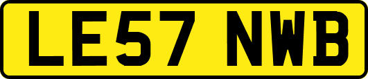 LE57NWB