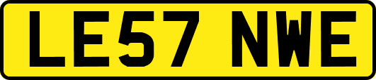 LE57NWE