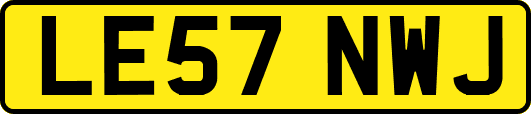 LE57NWJ