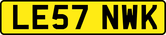 LE57NWK