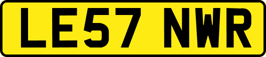 LE57NWR