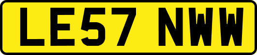 LE57NWW
