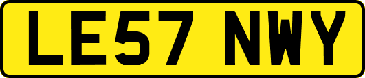 LE57NWY