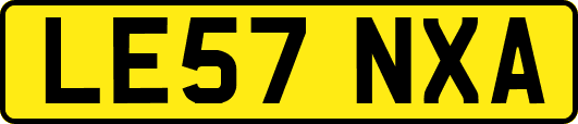 LE57NXA