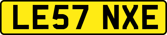 LE57NXE