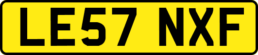 LE57NXF