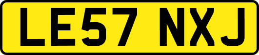 LE57NXJ