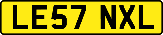 LE57NXL