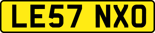LE57NXO