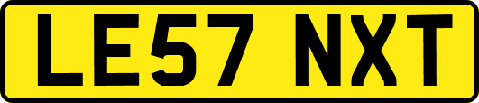 LE57NXT