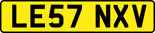 LE57NXV