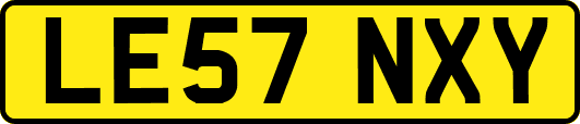 LE57NXY