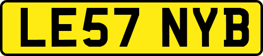 LE57NYB