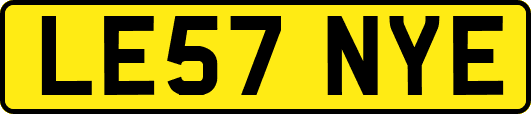 LE57NYE
