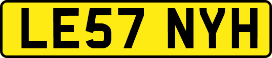 LE57NYH
