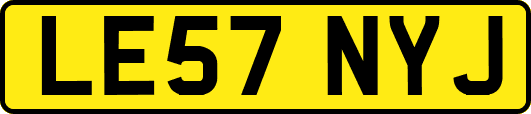LE57NYJ