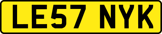 LE57NYK