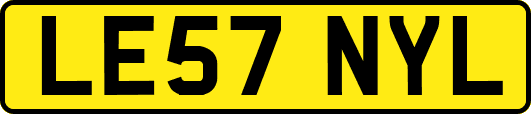 LE57NYL