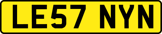 LE57NYN