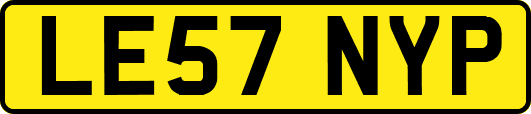 LE57NYP