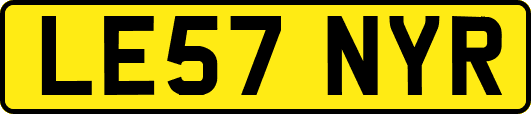 LE57NYR
