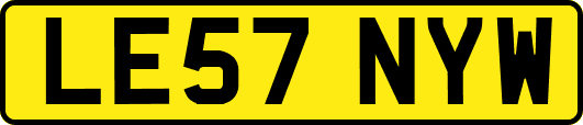 LE57NYW