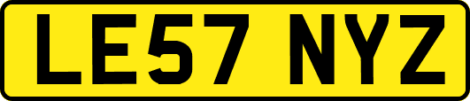 LE57NYZ