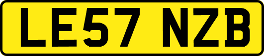 LE57NZB
